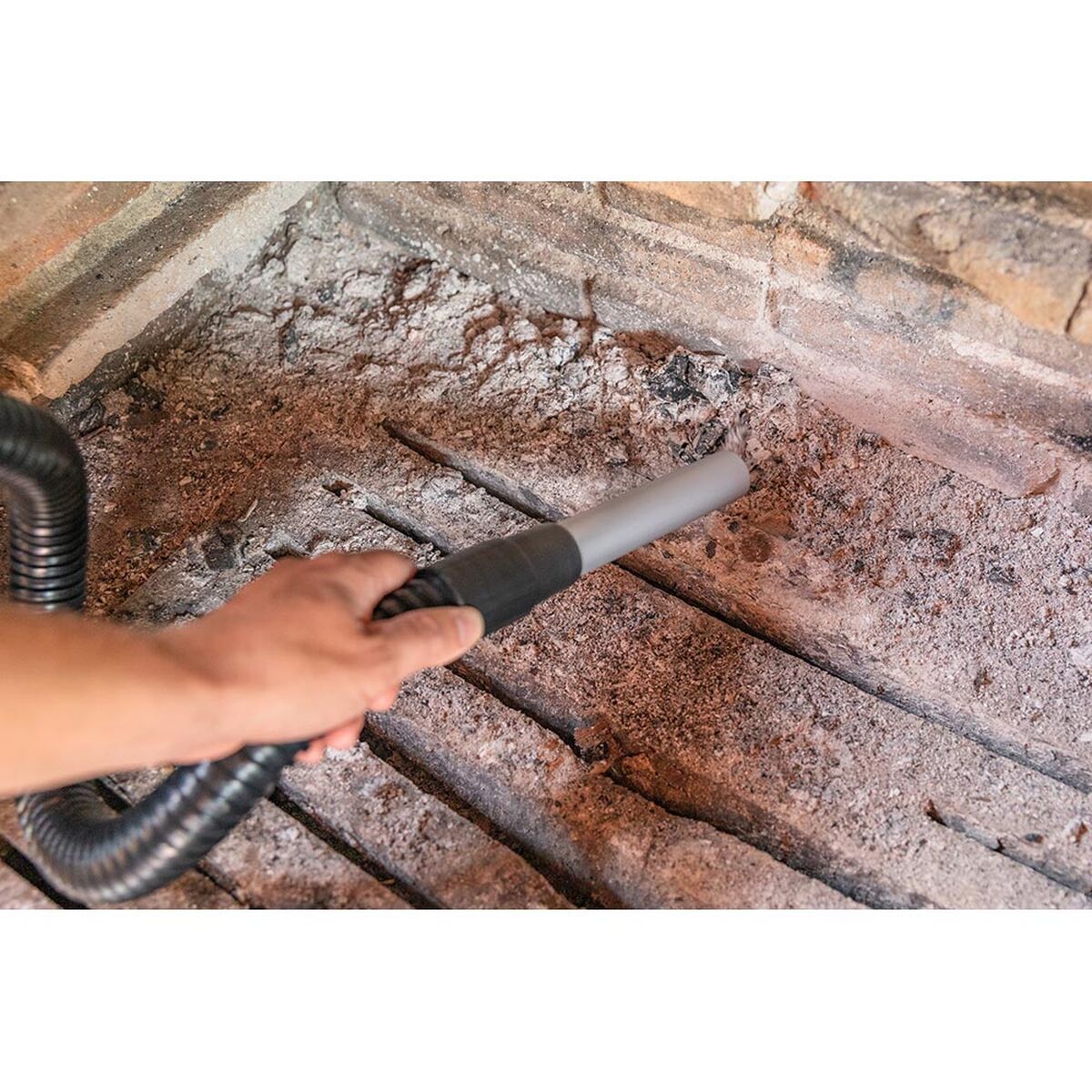 Aspirador de Mão Koma Tools 800 W
